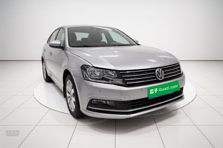 Volkswagen Lavida 2016 car image #4