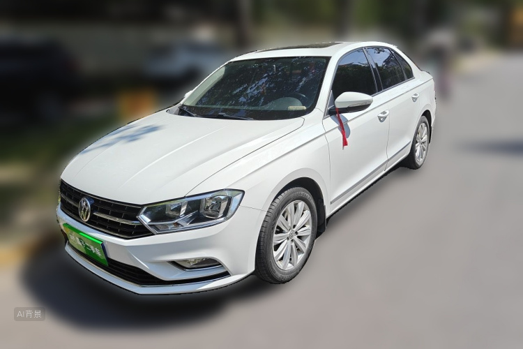 Volkswagen Bora 2016 car image #2