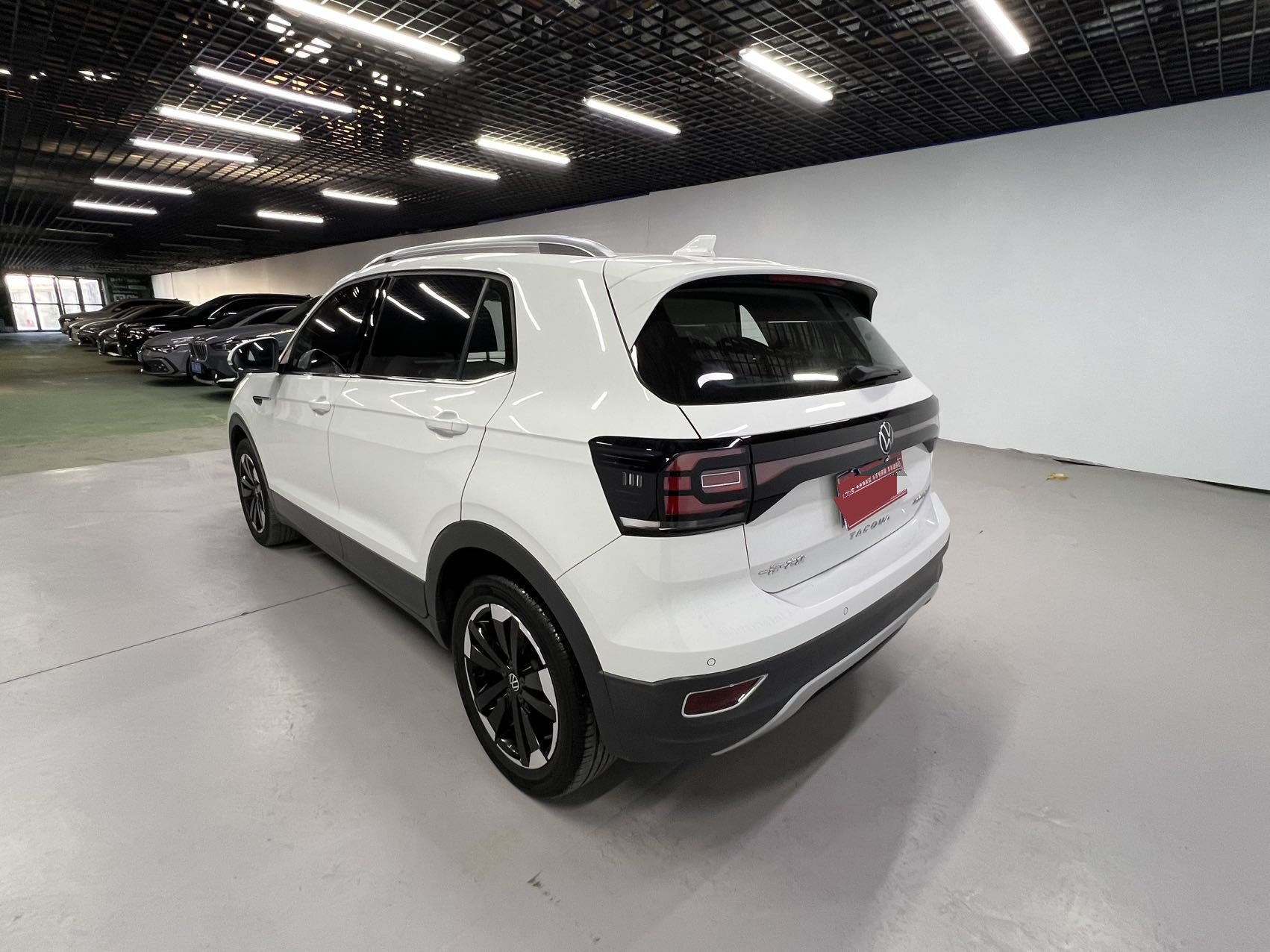2024 car image #24