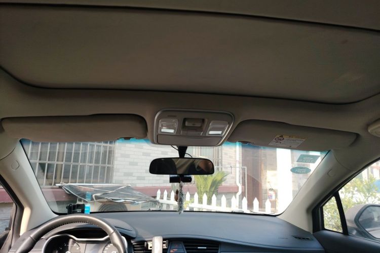 GEELY Emgrand GS 2017 #16 GEELY Emgrand GS 2017 car image #16