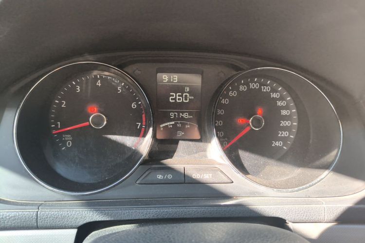Volkswagen Lavida 2016 #8 Volkswagen Lavida 2016 car image #8