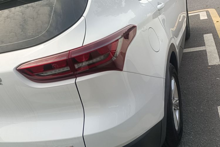 Jetour X70M 2022 #8 Jetour X70M 2022 car image #8
