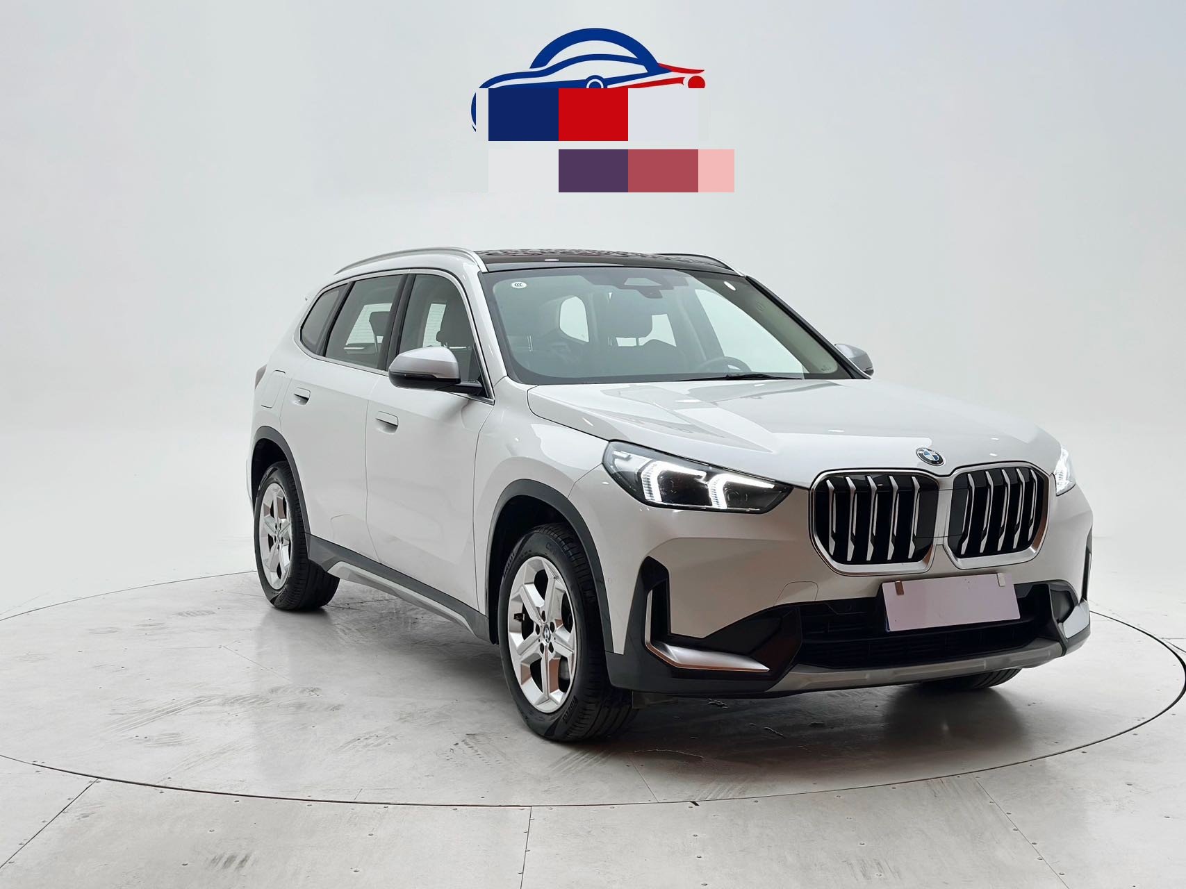 BMW X1 2023 immagine di auto #3