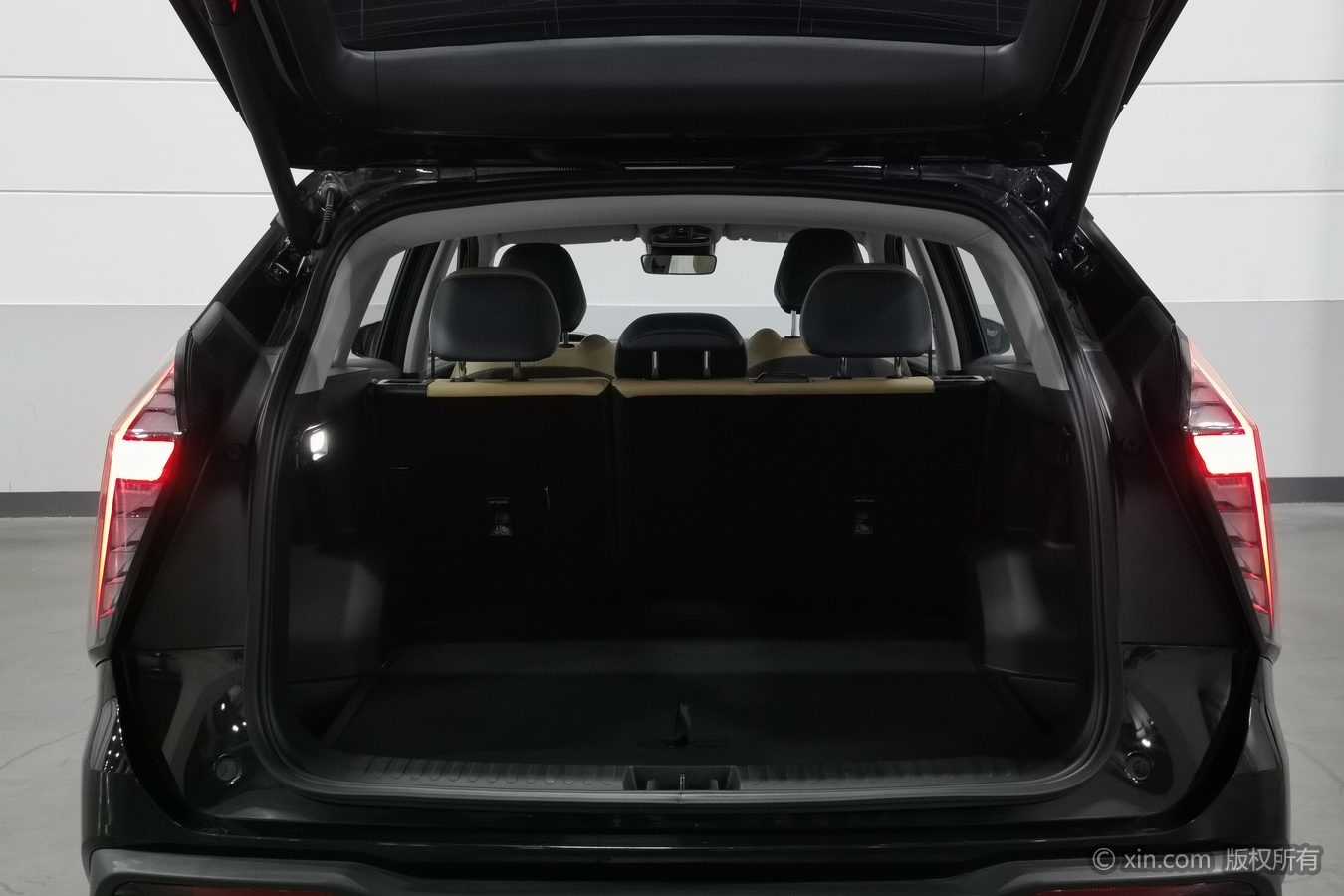 GEELY Boyue L 2023 #17 GEELY Boyue L 2023 صورة سيارة #17