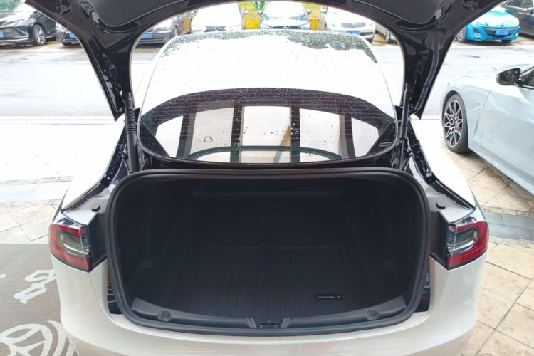 Tesla Model 3 2023 #19 Tesla Model 3 2023 car image #19