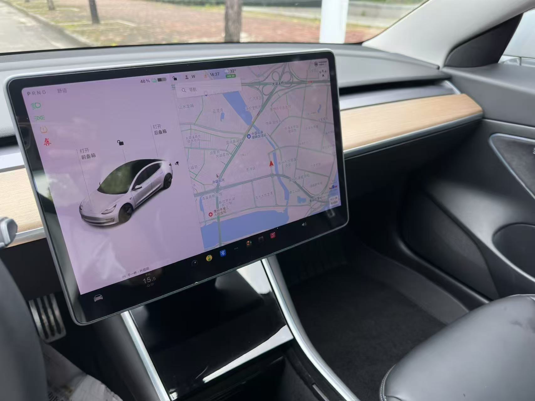 Tesla Model 3 2020 #5 Tesla Model 3 2020 car image #5