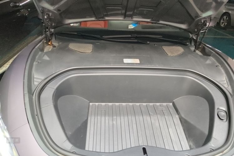 MI SU7 2024 car image #22