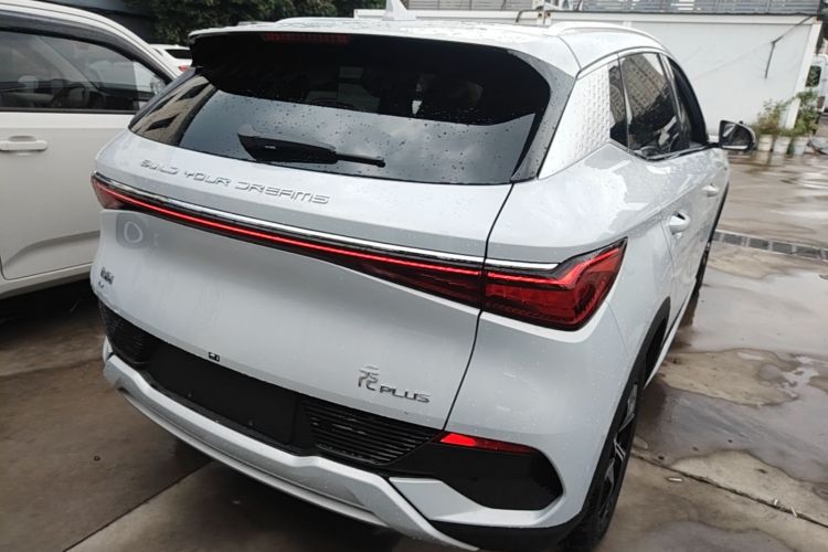 BYD Yuan Plus 2024 car image #7
