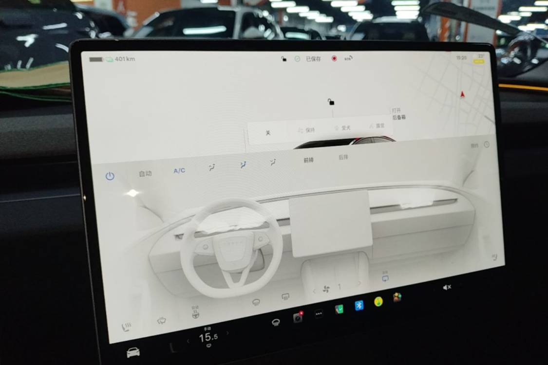 Tesla Model 3 2024 imagen de coche #19