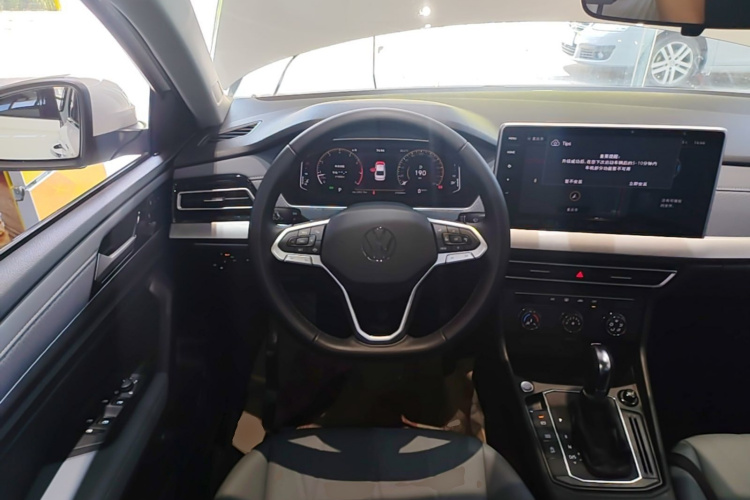 Volkswagen Lavida 2023 car image #11