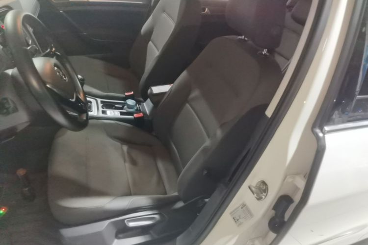Volkswagen Golf 2015 #15 Volkswagen Golf 2015 car image #15