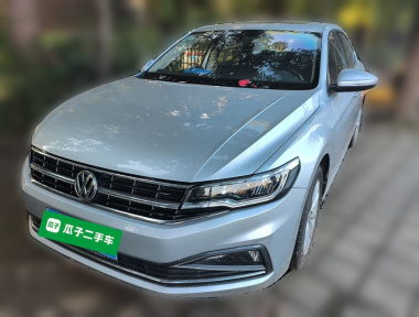 Volkswagen Bora 2019 Volkswagen Bora 2019 car image