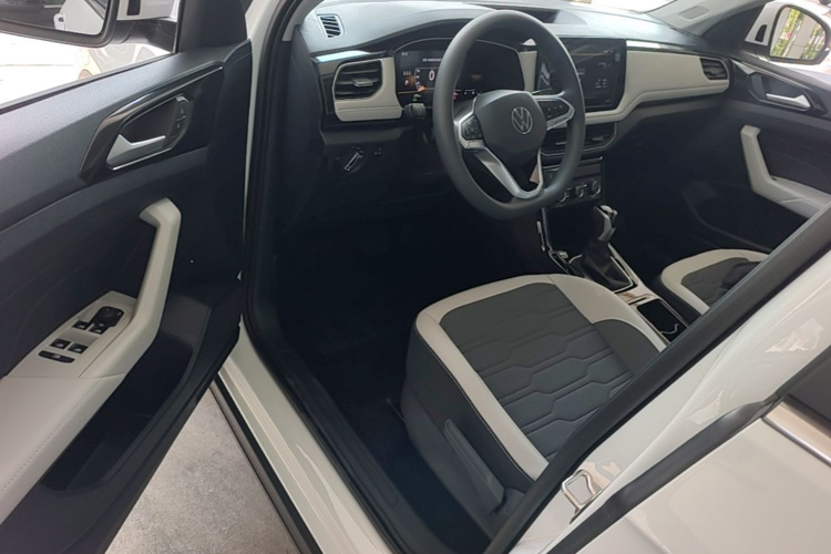 Volkswagen Tharu 2024 #18 Volkswagen Tharu 2024 imagem de carro #18