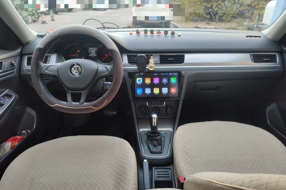 Volkswagen Bora 2020 #21 Volkswagen Bora 2020 immagine di auto #21