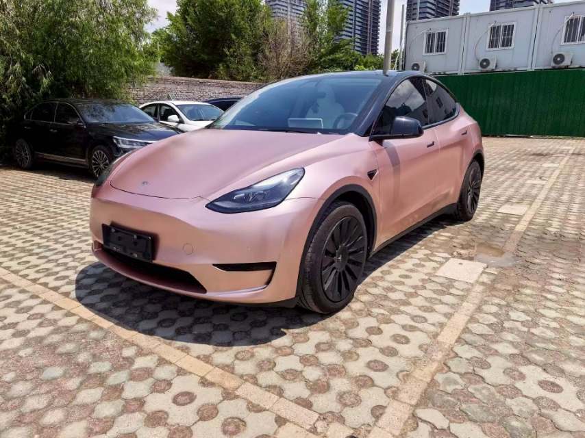 Tesla Model Y 2023 Tesla Model Y 2023 car image