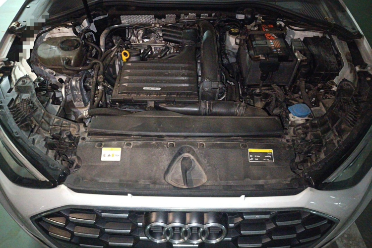 Audi A3 2021 #18 Audi A3 2021 car image #18