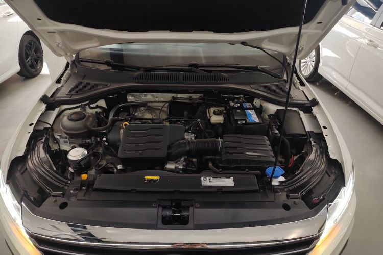 Volkswagen Lavida 2021 imagen de coche #20