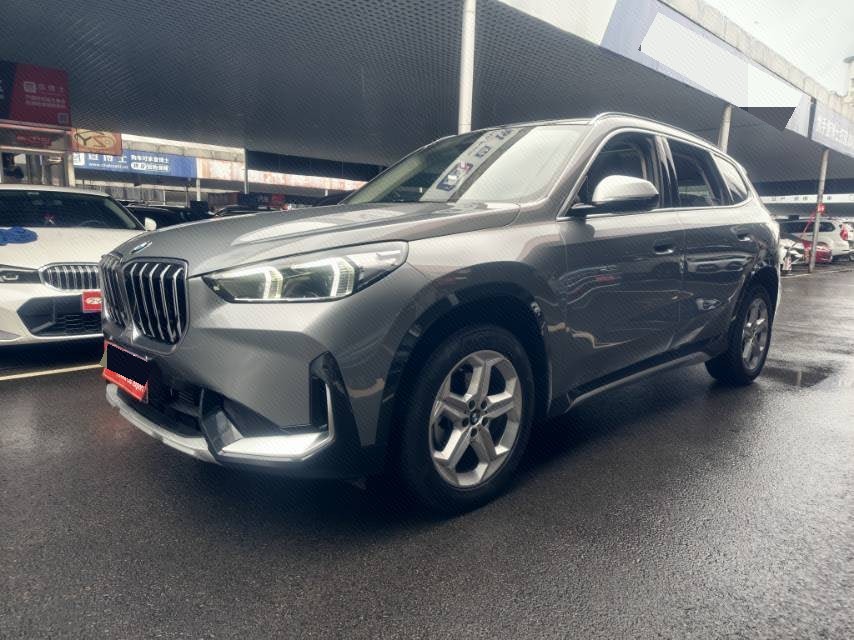BMW X1 2023 car image 