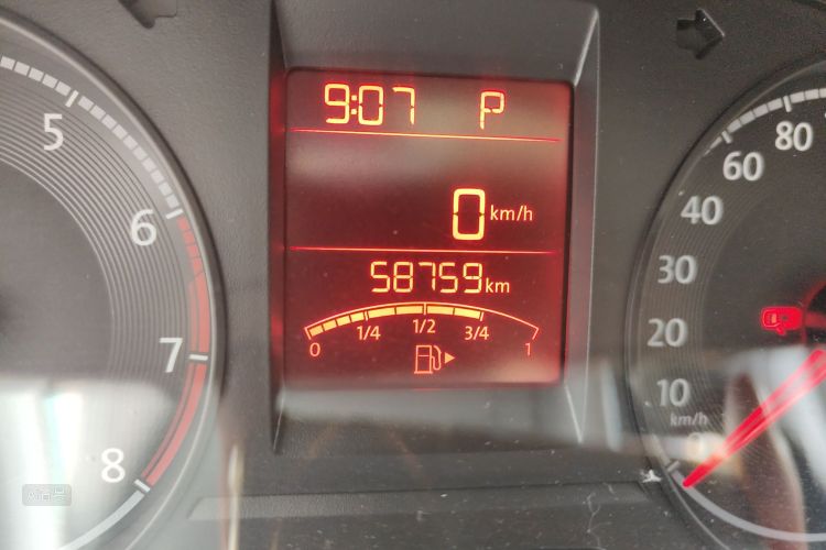 Volkswagen Santana 2019 car image #14