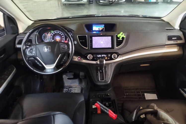 Honda CR-V 2015 car image #10