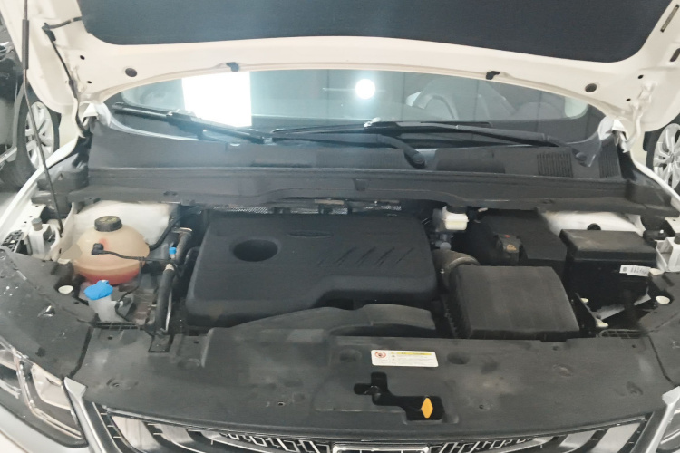 GEELY Coolray 2021 car image #20