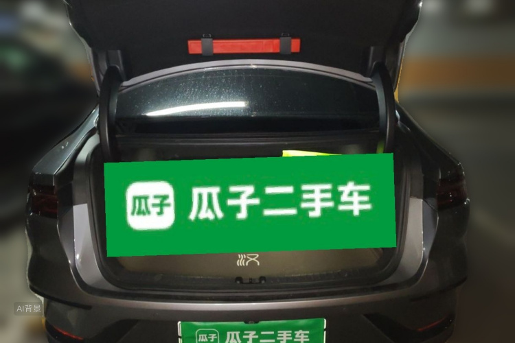 BYD Han 2022 immagine di auto #21