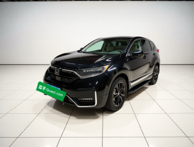Honda CR-V 2020 car image 