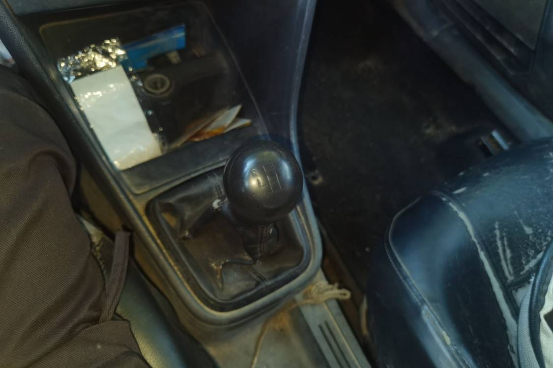 Volkswagen Santana 2015 imagem de carro #27