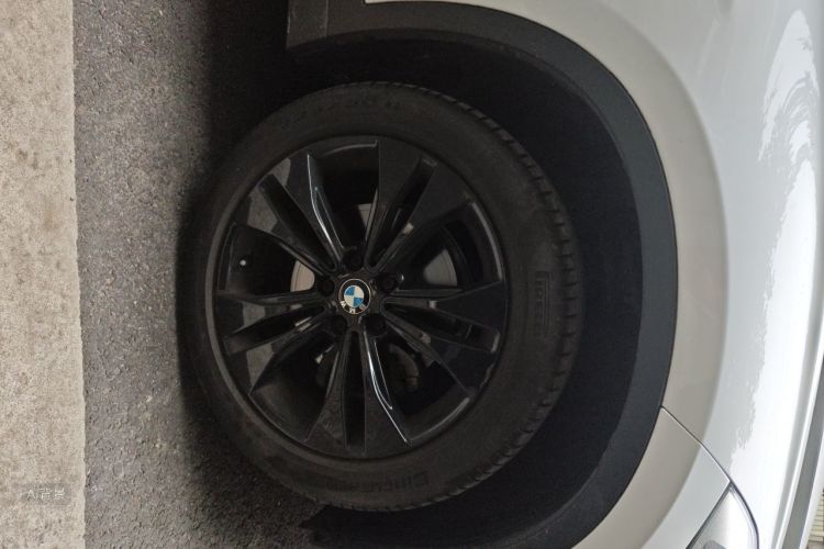 BMW X1 2021 #9 BMW X1 2021 car image #9