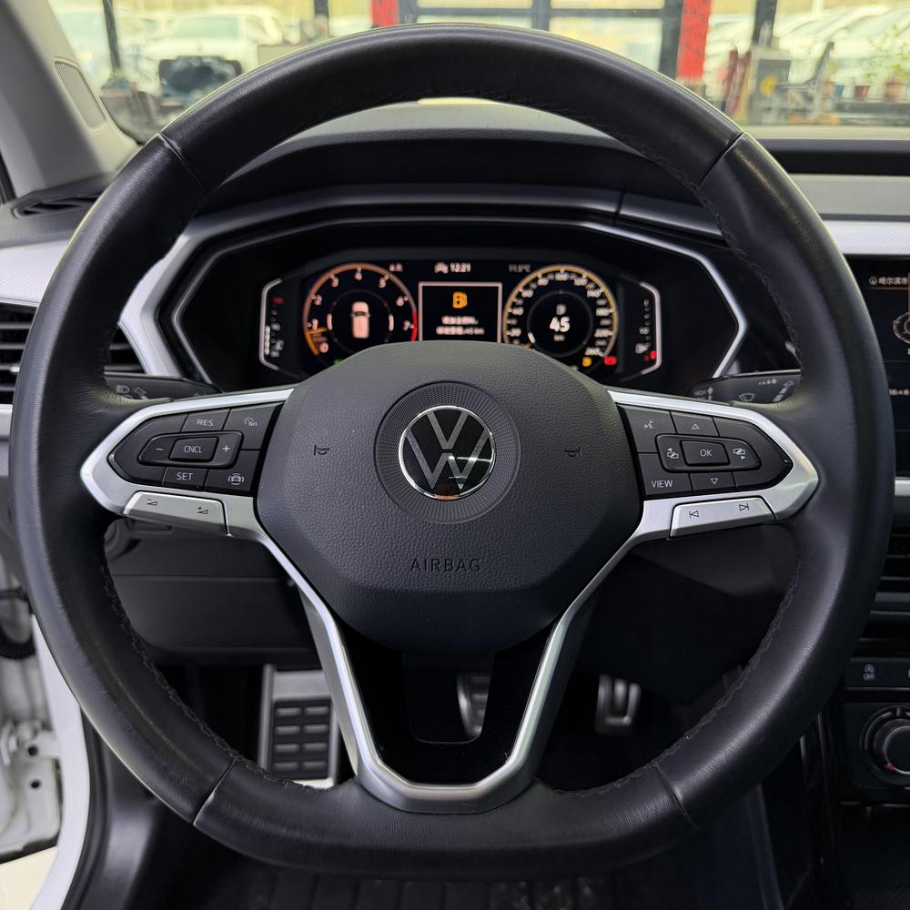 Volkswagen Tacqua 2022 #17 Volkswagen Tacqua 2022 immagine di auto #17