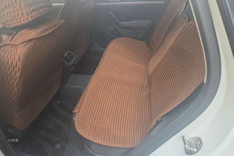 Volkswagen Lavida 2023 car image #19