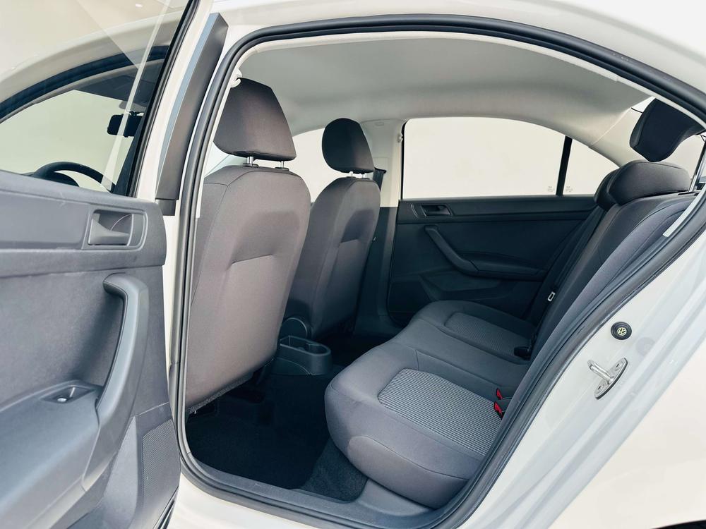 Volkswagen Santana 2022 car image #21