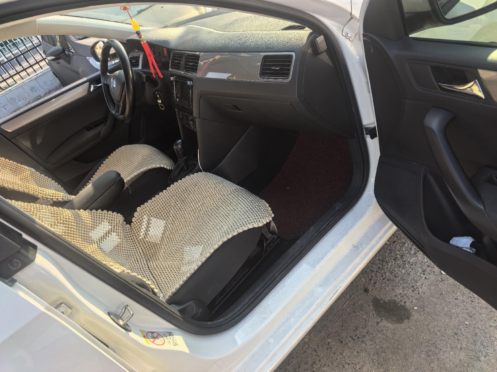 Volkswagen Santana 2016 #6 Volkswagen Santana 2016 car image #6
