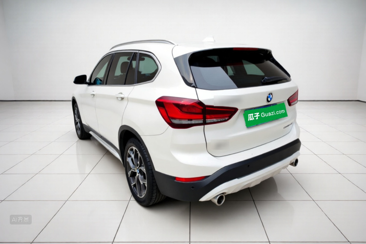 BMW X1 2022 #5 BMW X1 2022 car image #5