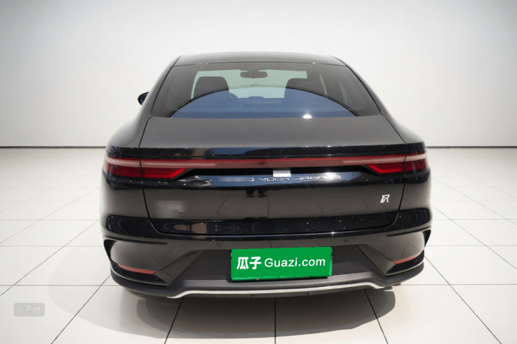 BYD Han 2024 immagine di auto #6