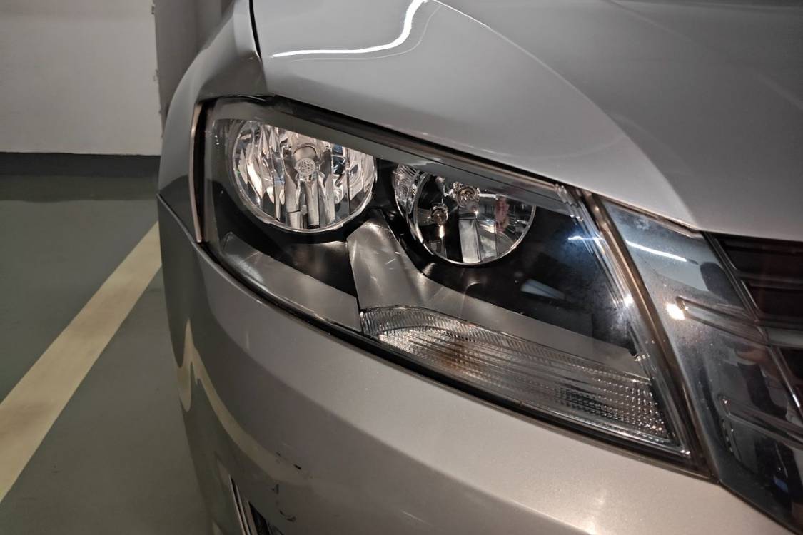 Volkswagen Lavida 2014 #7 Volkswagen Lavida 2014 car image #7