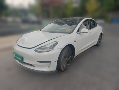 Tesla Model 3 2019 Tesla Model 3 2019 car image