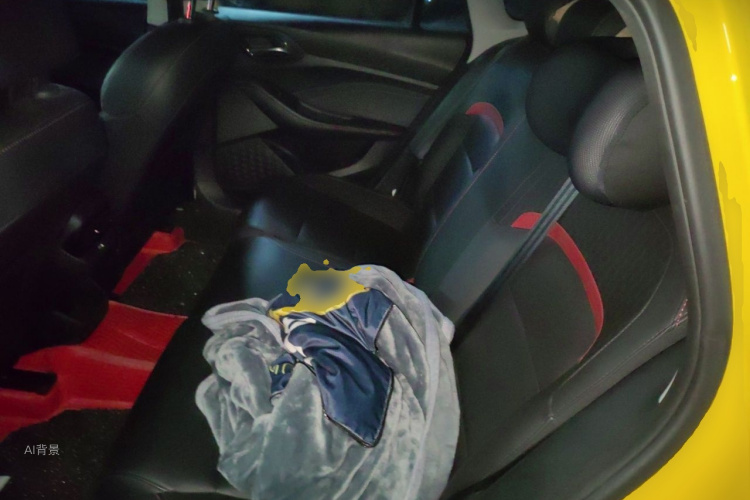 MG 5 2022 car image #19