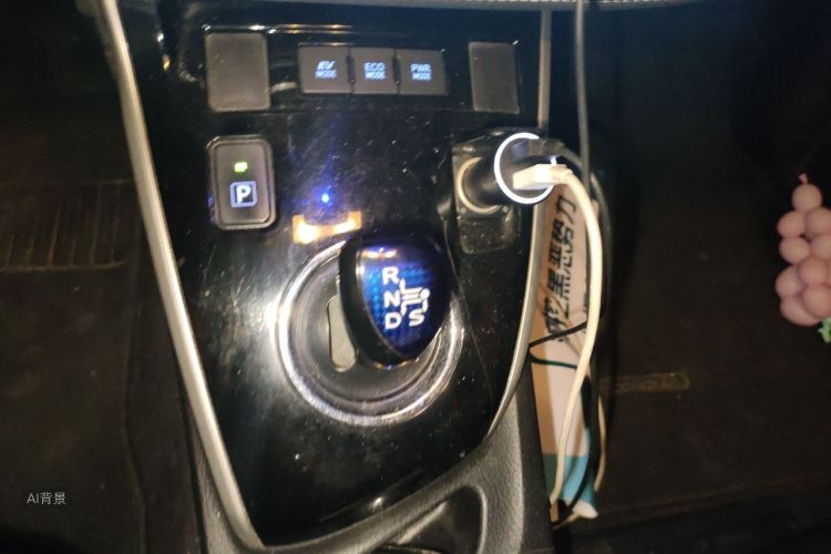 Toyota Corolla 2018 #16 Toyota Corolla 2018 car image #16