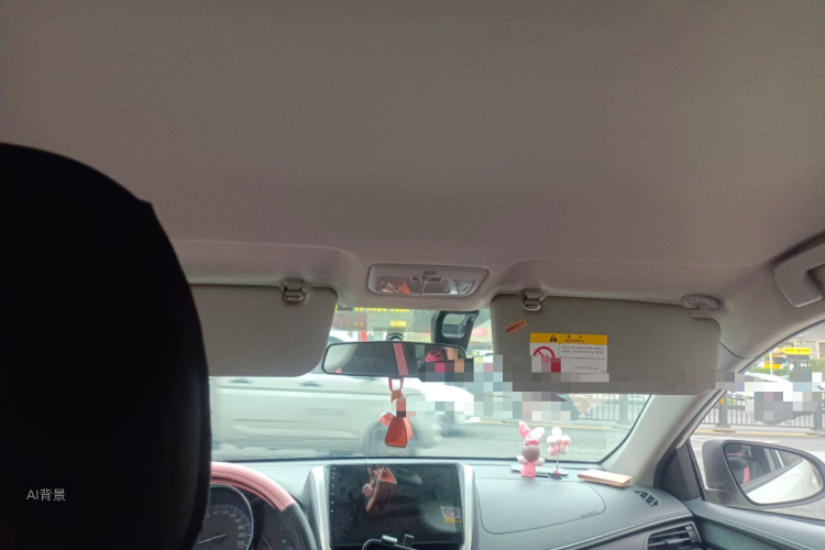 Toyota Vios 2018 immagine di auto #20