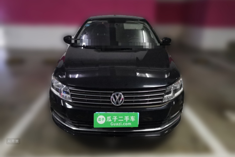 Volkswagen Lavida 2018 #3 Volkswagen Lavida 2018 car image #3