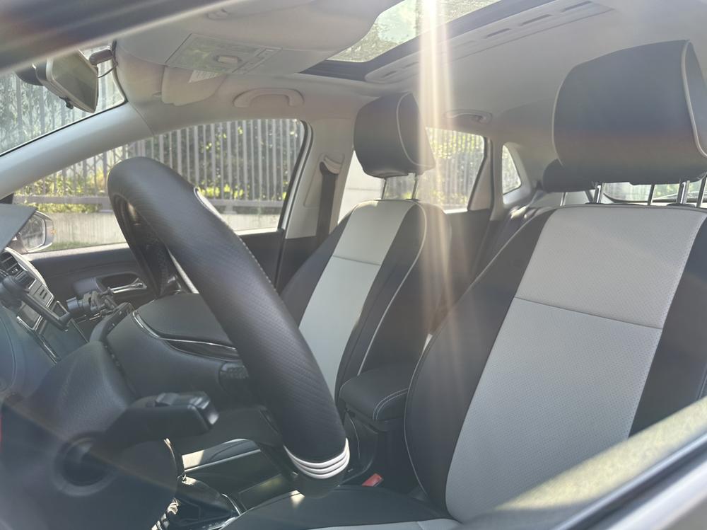 Volkswagen Polo 2017 #11 Volkswagen Polo 2017 imagen de coche #11