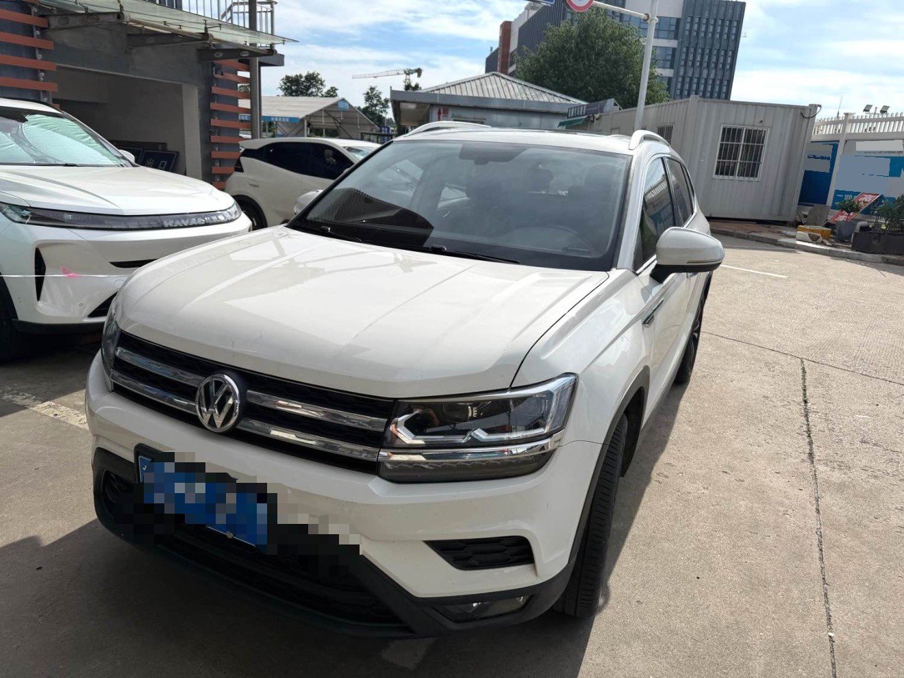 2020 2020 immagine di auto