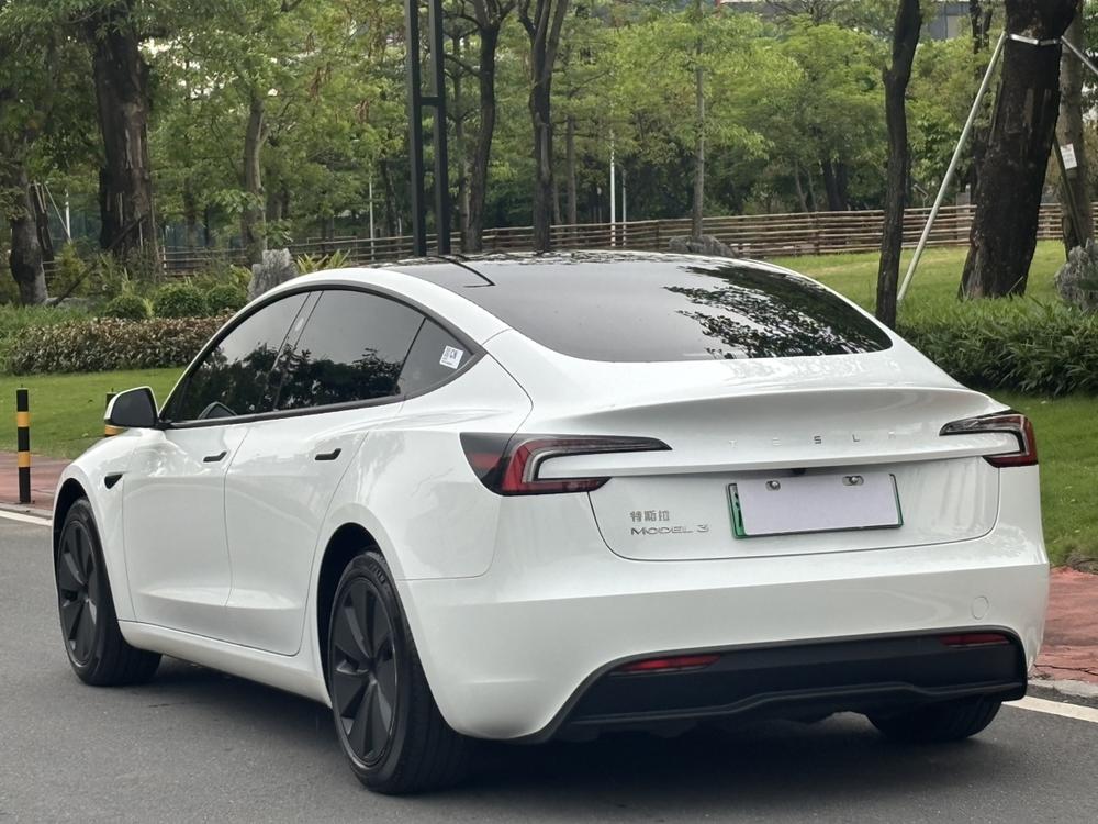 Tesla Model 3 2024 immagine di auto #4