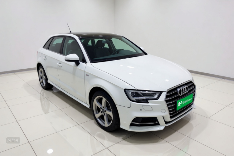 Audi A3 2021 #4 Audi A3 2021 immagine di auto #4