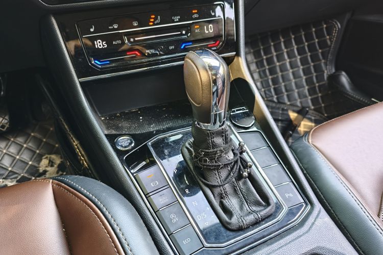 Volkswagen Lavida 2022 car image #14