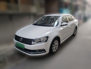 Volkswagen Lavida 2018 car image 