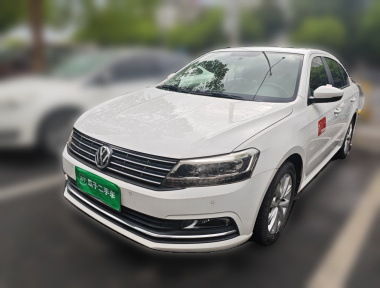 Volkswagen Lavida 2017 Volkswagen Lavida 2017 immagine di auto