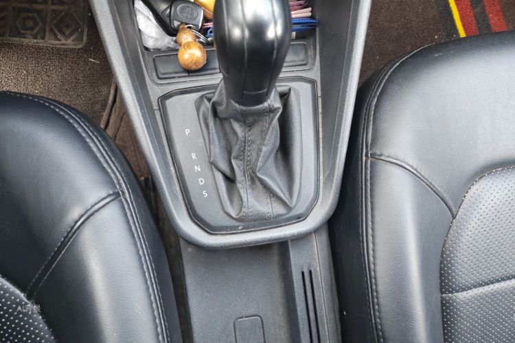 Volkswagen Santana 2019 #16 Volkswagen Santana 2019 car image #16