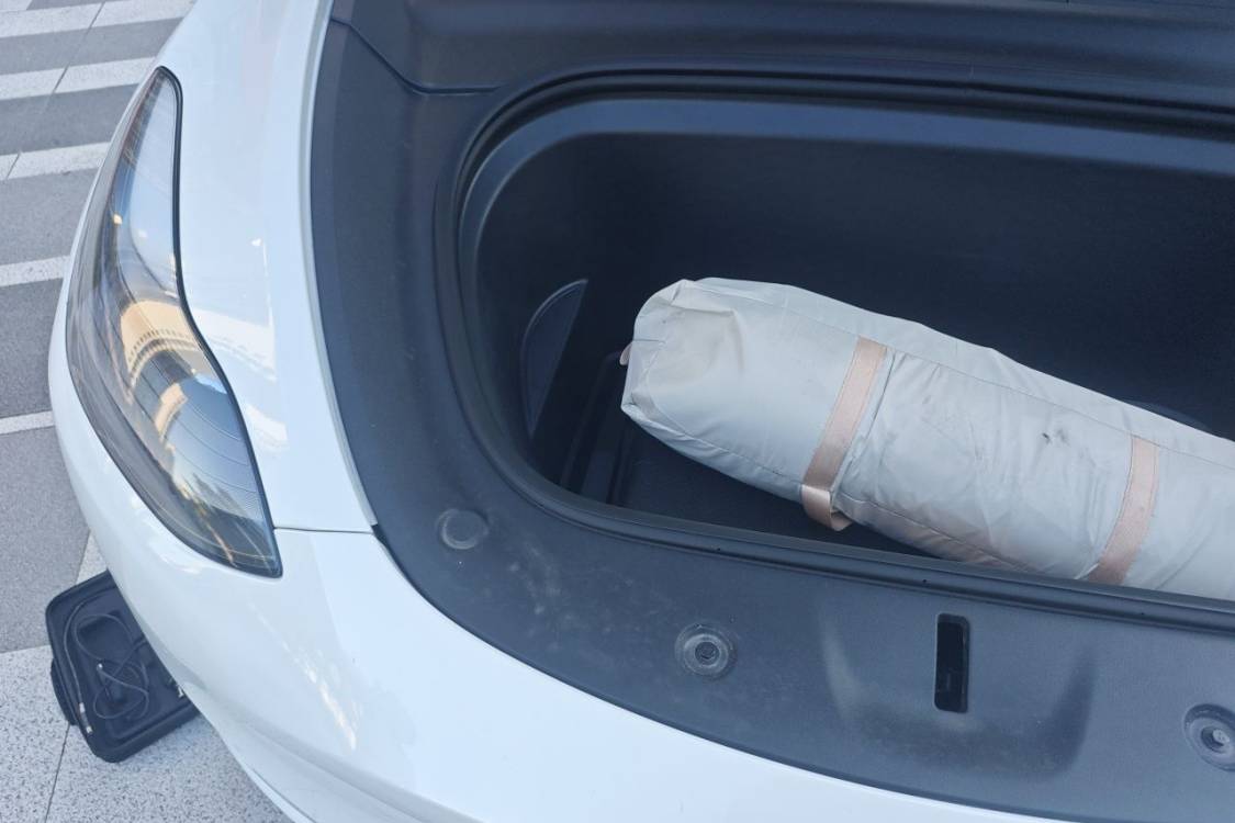 特斯拉 Model Y 2024 汽车图片 #11